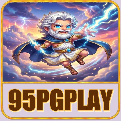 Detail APK 95pgplay