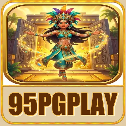 Aplikasi 95pgplay Android