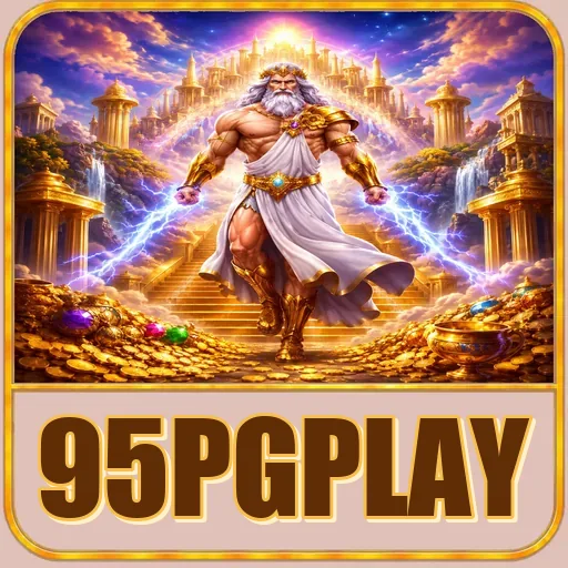 Detail Teknis 95pgplay